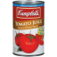 Campbell's Tomato Juice 12/46oz